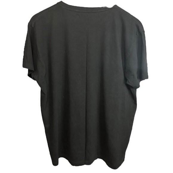 Guns N Roses Band Tee Black‎ 100% Cotton Music Rock n Roll Size Large - Picture 4 of 5